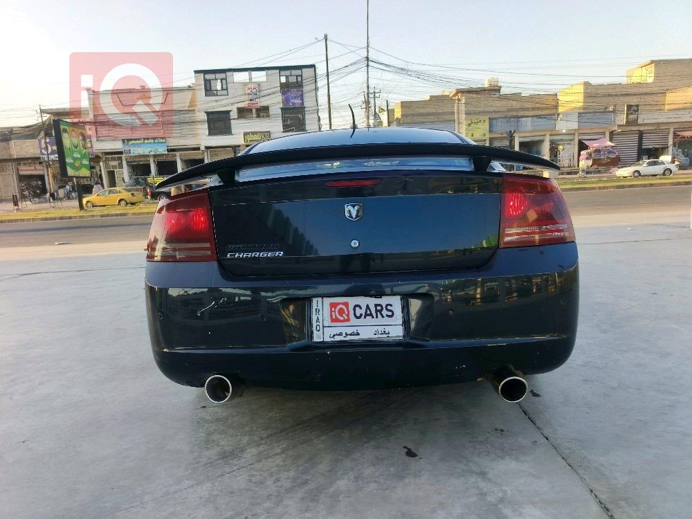 دودج تشارجر